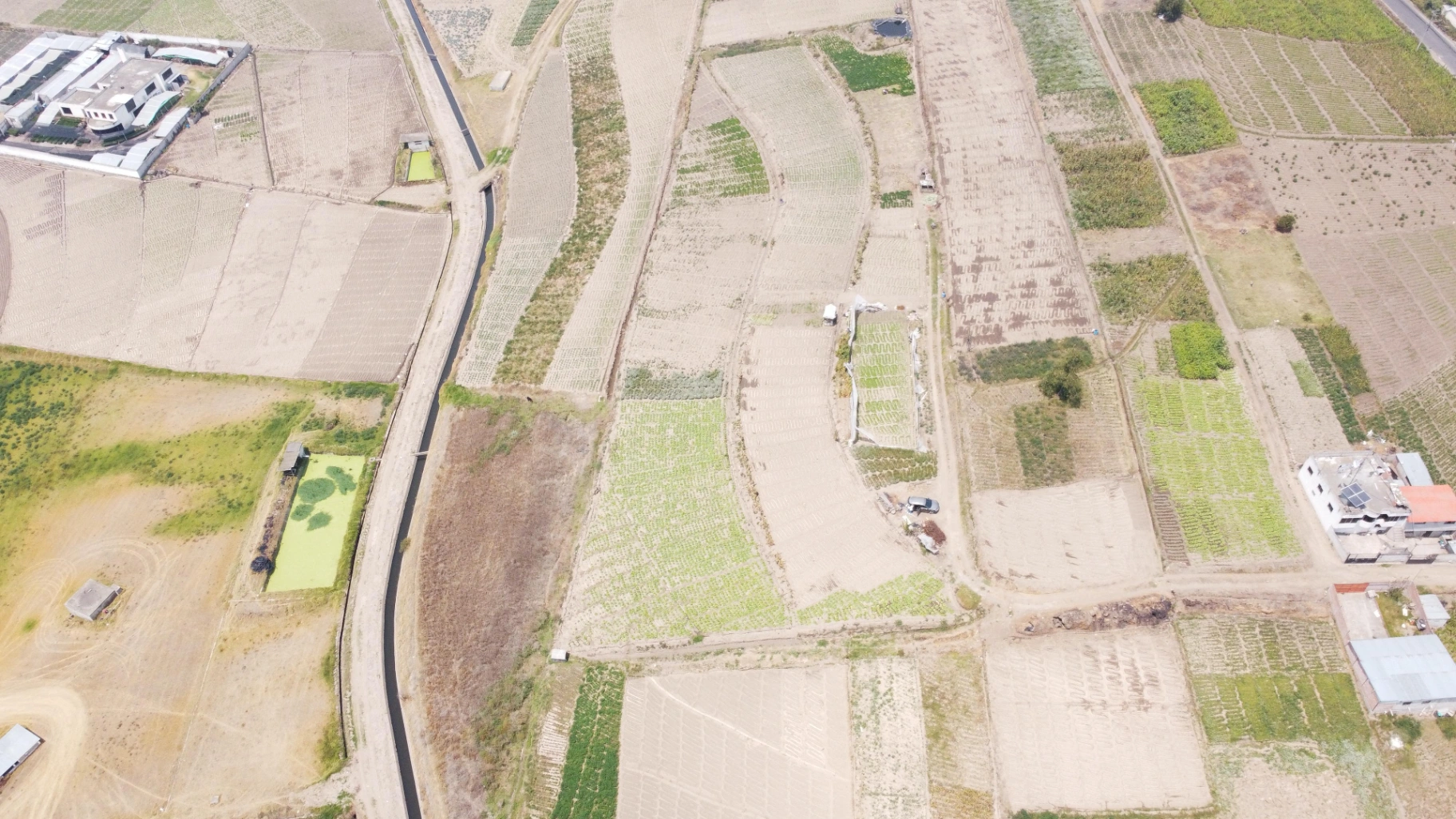 Terreno/lote Campestre